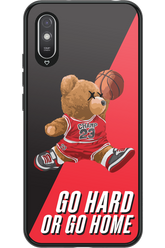 Go hard, or go home - Xiaomi Redmi 9A