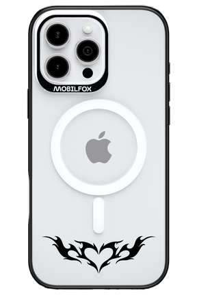 Techno Hart - Apple iPhone 16 Pro Max