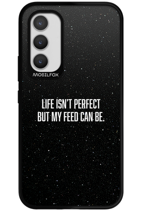 My feed 2.0 - Samsung Galaxy A34