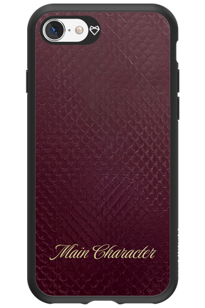 Main Character 2.0 - Apple iPhone SE 2022
