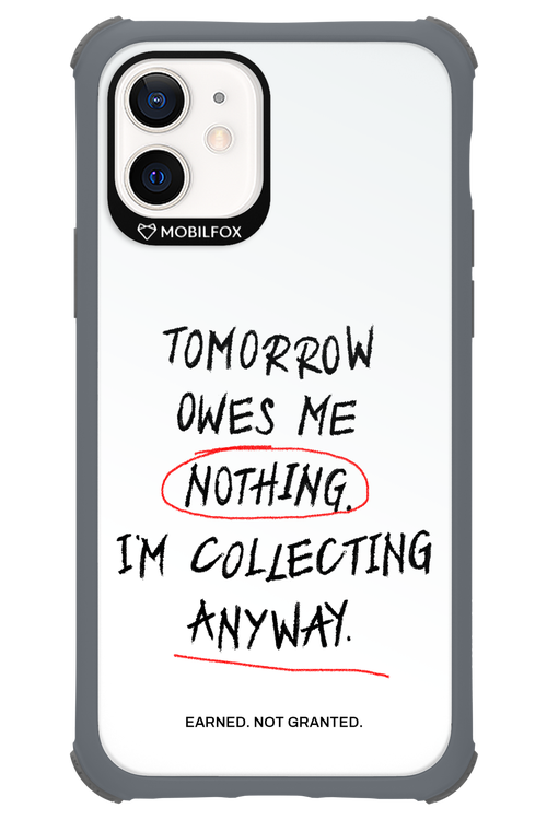 Anyway 2.0 - Apple iPhone 12