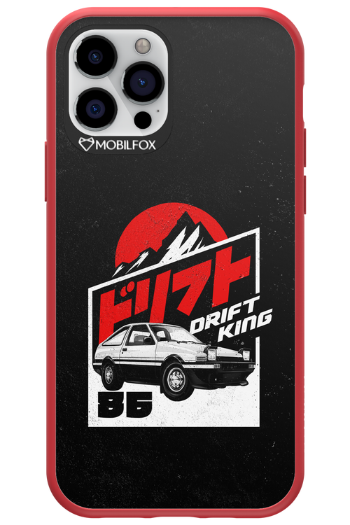 Drift king - Apple iPhone 12 Pro