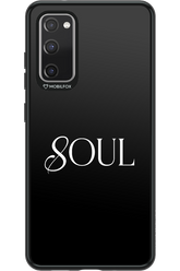 S Soul Mates - Samsung Galaxy S20 FE