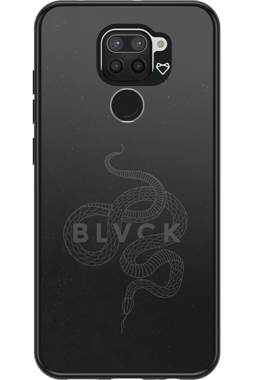 MAMBA 2.0 - Xiaomi Redmi Note 9