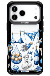 Oh My Greek 2.0 - Apple iPhone 17 Pro Max