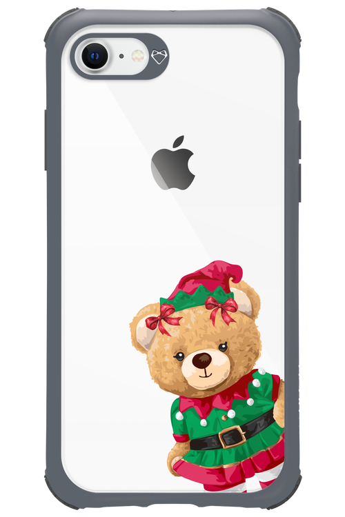 Mrs. Elf - Apple iPhone 8