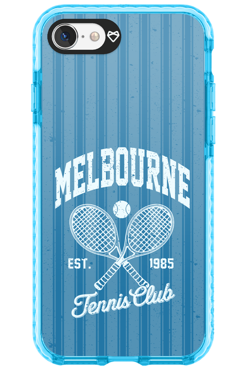 Melbourne Tennis Club 2.0 - Apple iPhone 7
