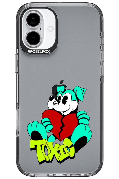 Playful Chaos - Apple iPhone 16 Plus