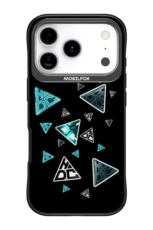HDC 8 2.0 - Apple iPhone 17 Pro
