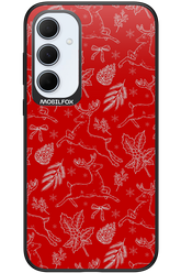 Wrapping Paper - Samsung Galaxy A35