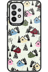 Warm Trails - Samsung Galaxy A33