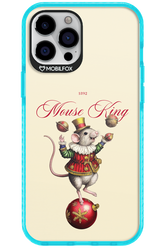 Mouse King - Apple iPhone 12 Pro Max