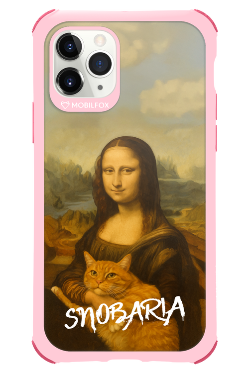 OG Cat Lover - Apple iPhone 11 Pro