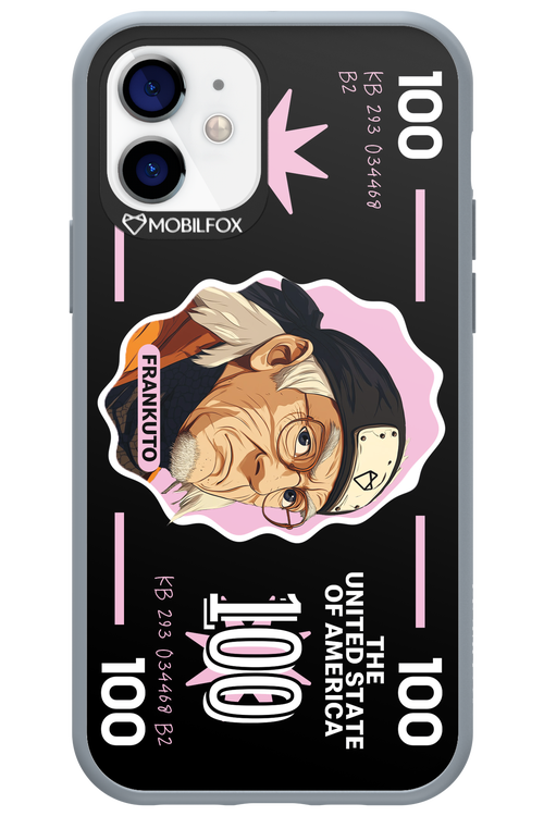 FRANKUTO - Apple iPhone 12