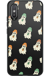 Spirited Sips (Black) - Xiaomi Redmi 9A