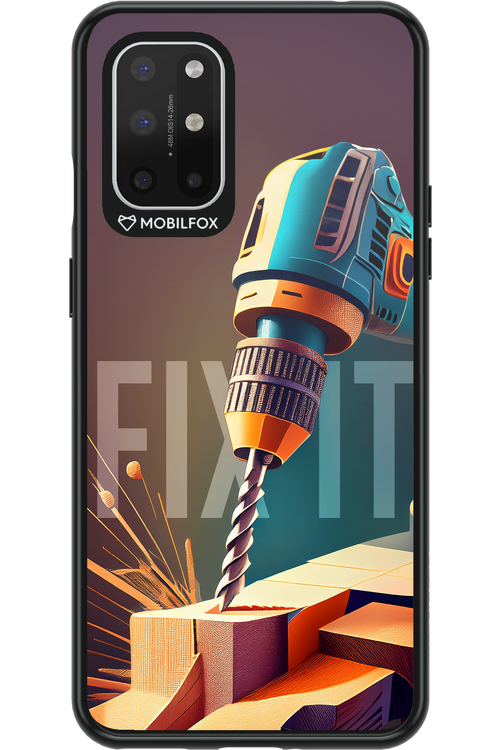 Fix It 2.0 - OnePlus 8T