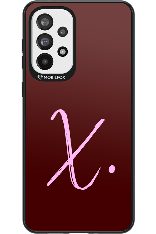 (Dark Blush) X 2.0 - Samsung Galaxy A73