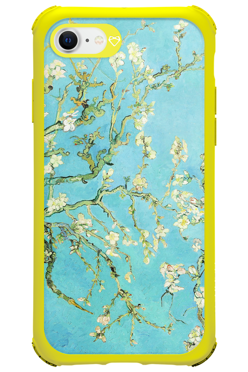 Almond Blossom - Apple iPhone SE 2022