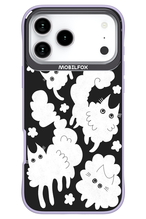 PUFFS - Apple iPhone 17 Pro Max