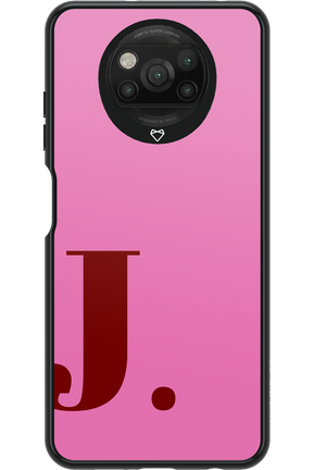 J (Sorbet) 2.0 - Xiaomi Poco X3 Pro