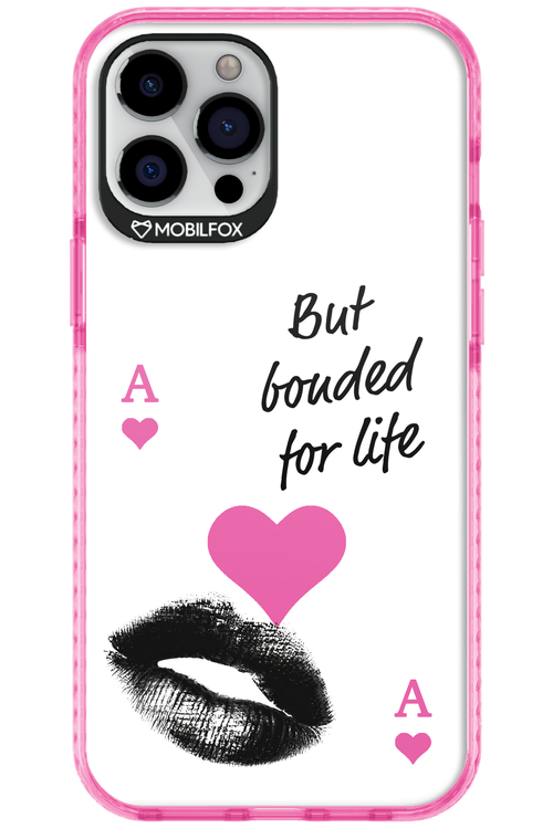 Bonded for Life 2.0 - Apple iPhone 12 Pro Max