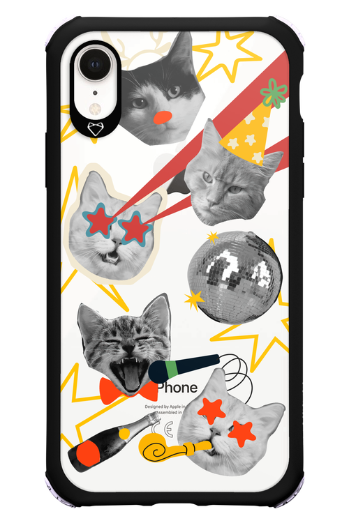 Christmas Chaos - Apple iPhone XR