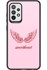 Sweetheart - Samsung Galaxy A72