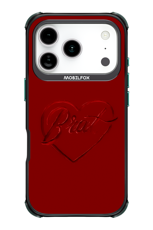 Brat - Apple iPhone 17 Pro