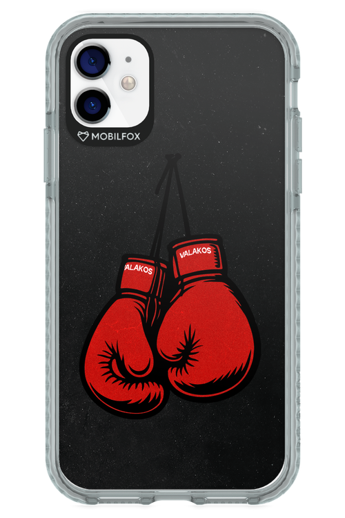 BoxRrr 2.0 - Apple iPhone 11