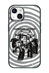 Glowing Around - Apple iPhone 13