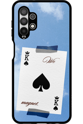 Magnet - Samsung Galaxy A13 4G