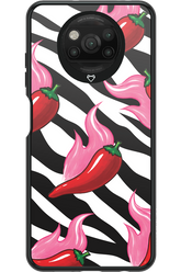 SPICY STRIPES 2.0 - Xiaomi Poco X3 Pro