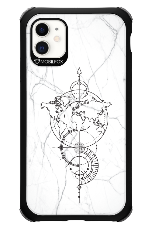 Compass - Apple iPhone 11