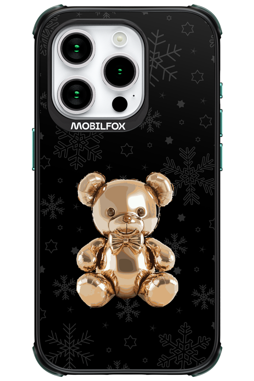 Gift Bear - Apple iPhone 15 Pro