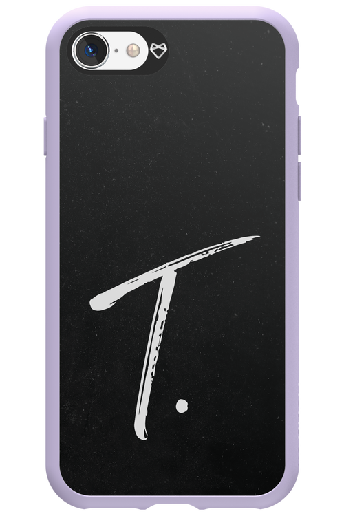 (Off Space) T 2.0 - Apple iPhone SE 2020