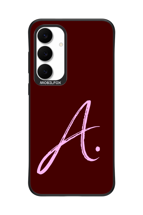 (Dark Blush) A 2.0 - Samsung S25 FE