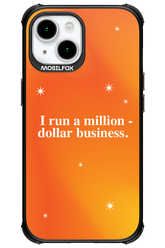 Business business - Apple iPhone 15