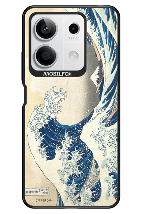 Hokusai - Xiaomi Redmi Note 13 5G