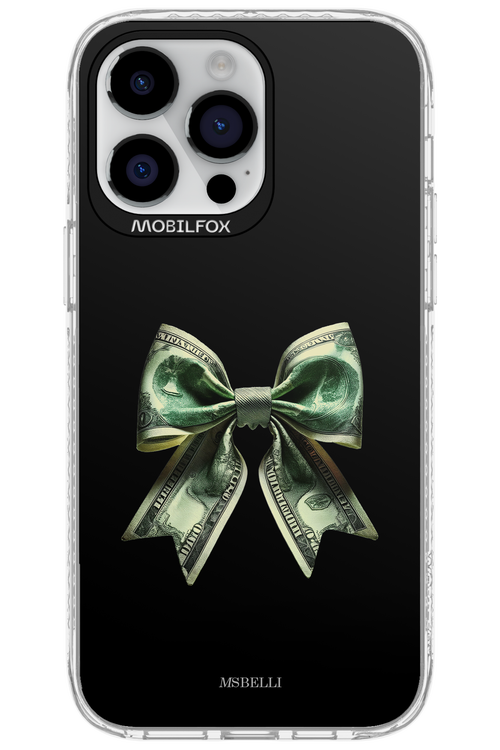 Money is Cute 2.0 - Apple iPhone 14 Pro Max