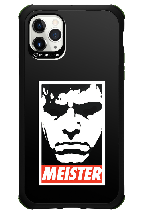 MEISTER - Apple iPhone 11 Pro Max