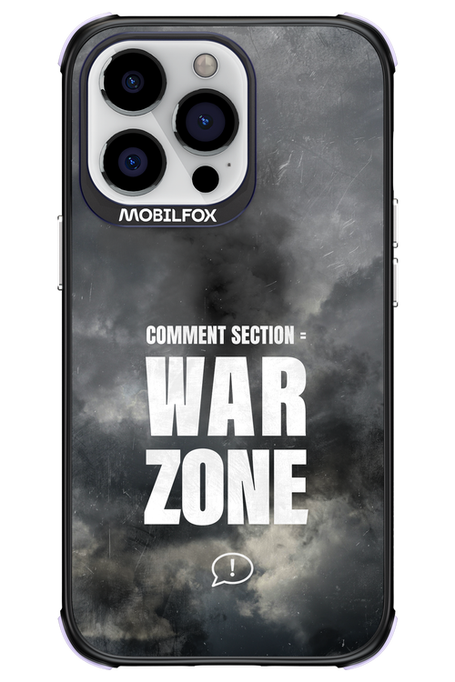 WarZone 2.0 - Apple iPhone 13 Pro