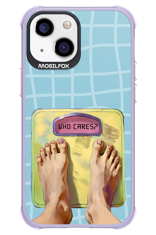 Who Cares - Apple iPhone 13 Mini