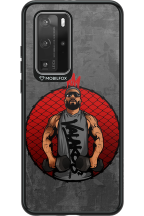 King V - Huawei P40 Pro