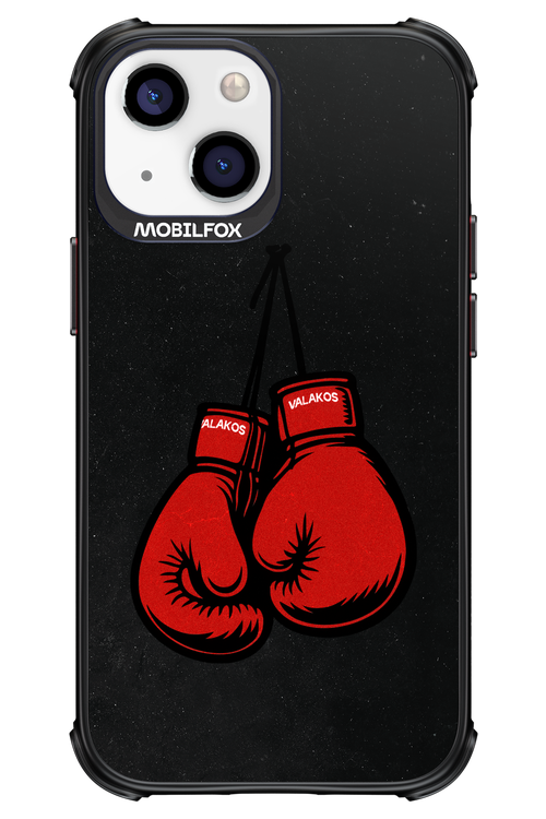 BoxRrr 2.0 - Apple iPhone 13 Mini