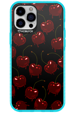 Cherry Blood - Apple iPhone 12 Pro Max