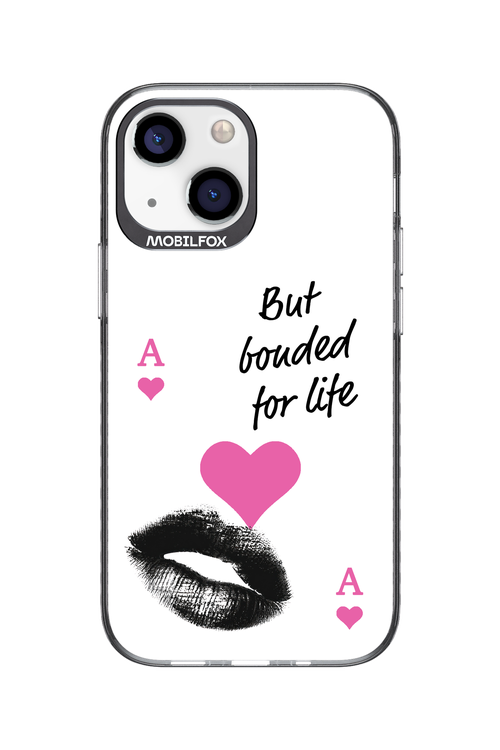 Bonded for Life 2.0 - Apple iPhone 13 Mini