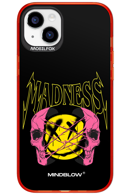 Madness Mindblow - Apple iPhone 15 Plus