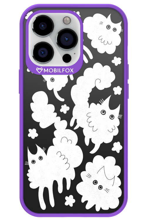 PUFFS - Apple iPhone 13 Pro