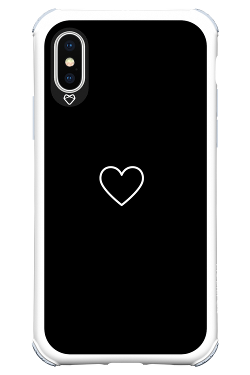 Love Is Simple - Apple iPhone XS