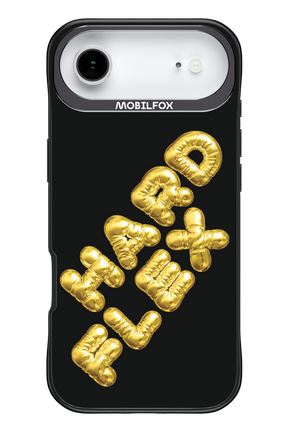 Hard Flex - Apple iPhone 17 Air